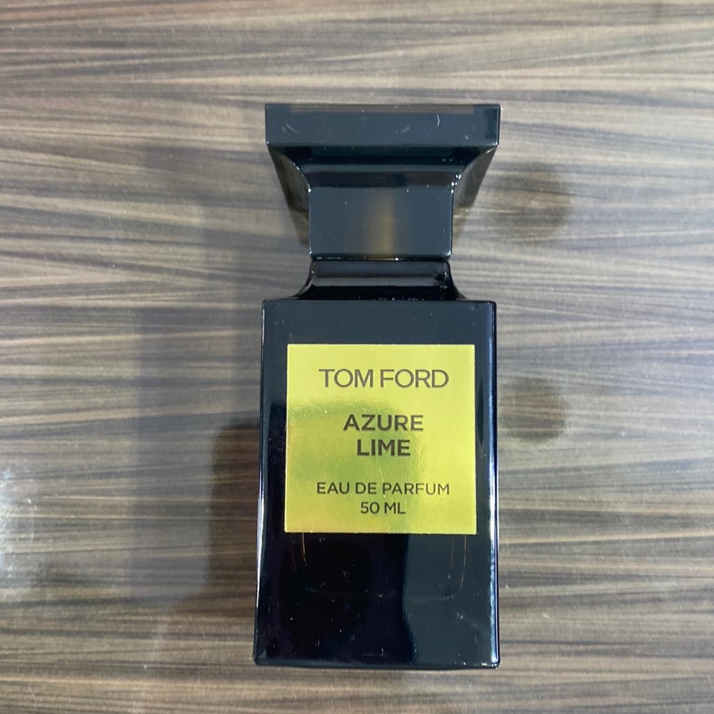 Tom Ford Azure Like Eau De Parfum